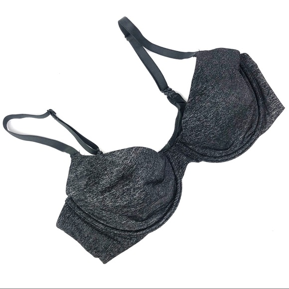 Victoria's Secret Other - Victoria's Secret Semi Demi Convertible Bra 36 C